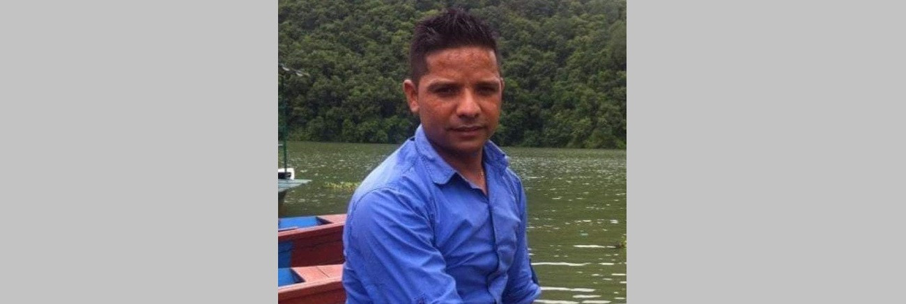 शंकर खड्का