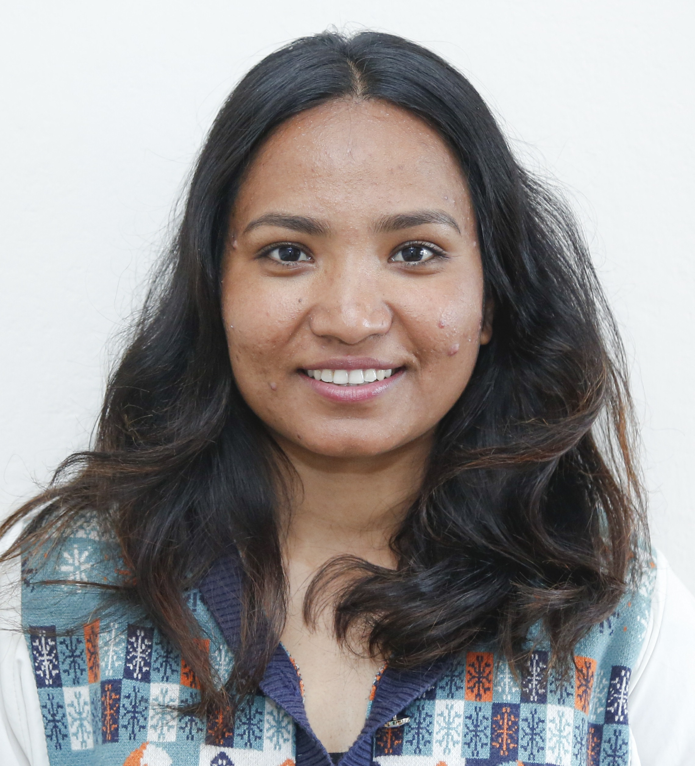 सरिशा अछामी