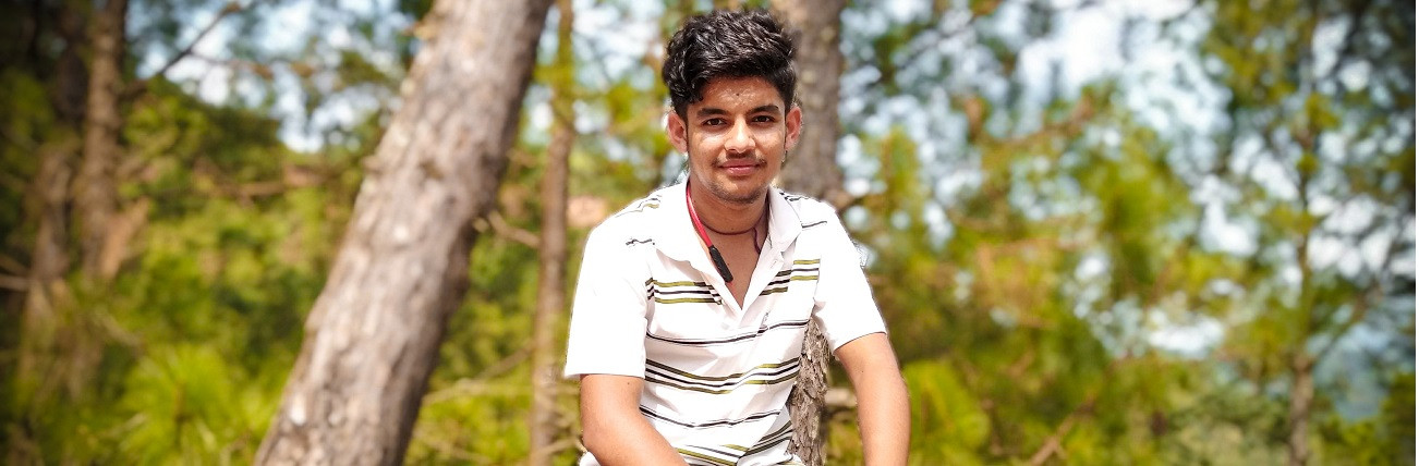 विदिप ढकाल