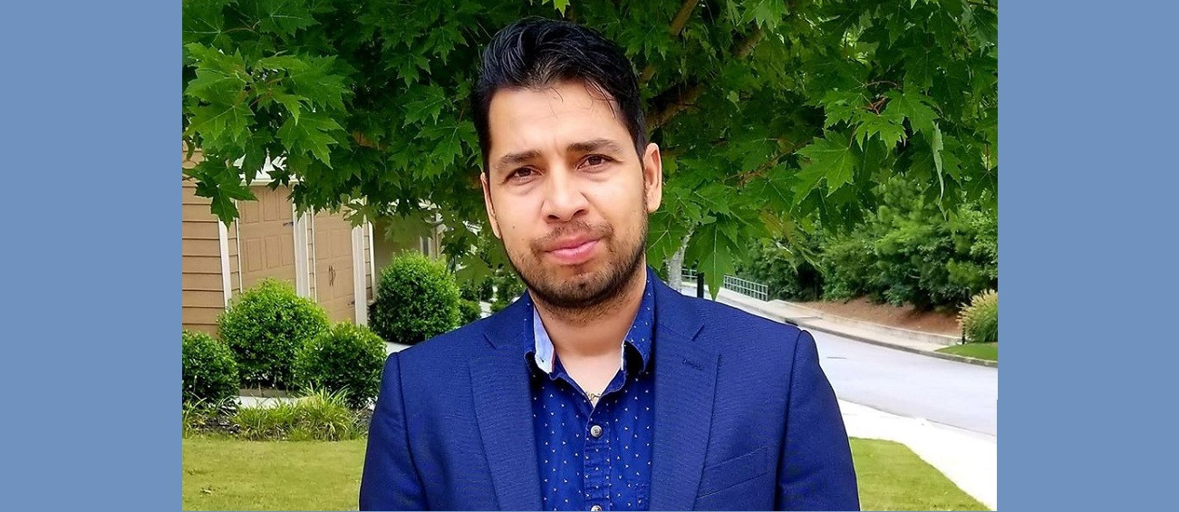 तुलसी आचार्य