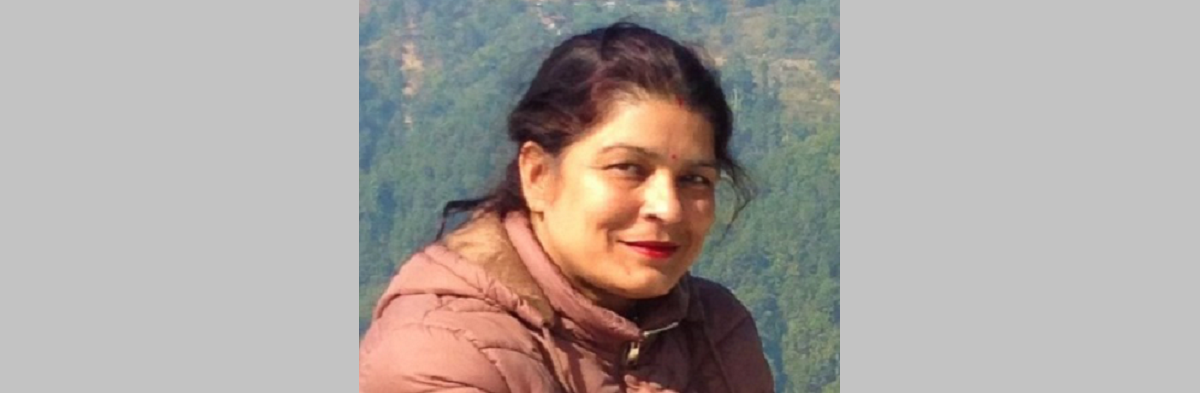 प्रज्ञा निरौला