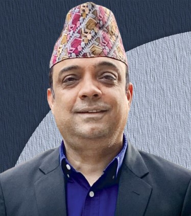 डा. निर्मल कँडेल