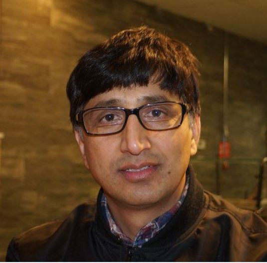 लेखनाथ भण्डारी