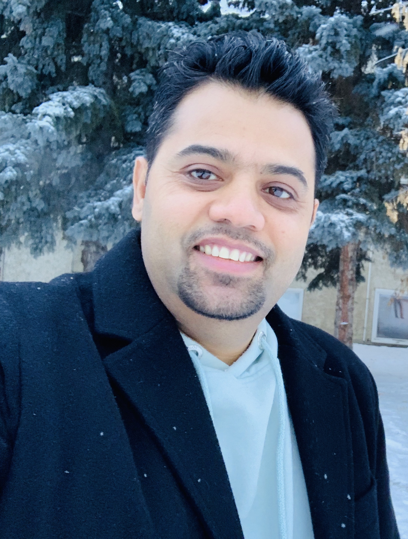 दिलिप पौडेल