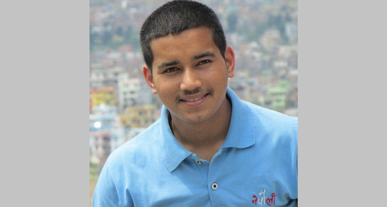 रामकुमार केसी