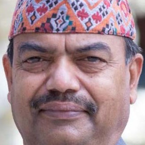 मुकुन्दराज शर्मा