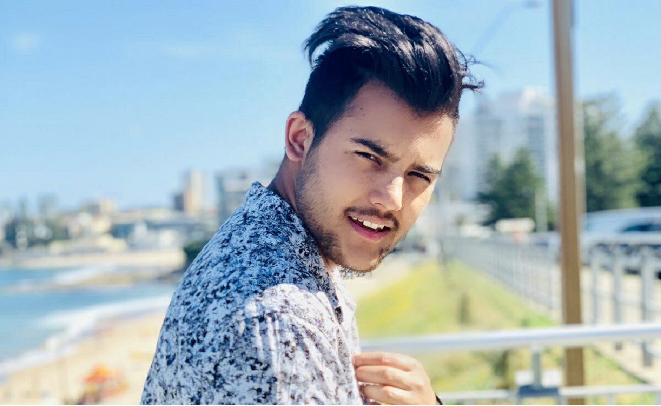 सहज केसी