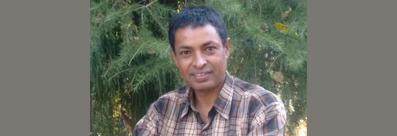 उदय खनाल