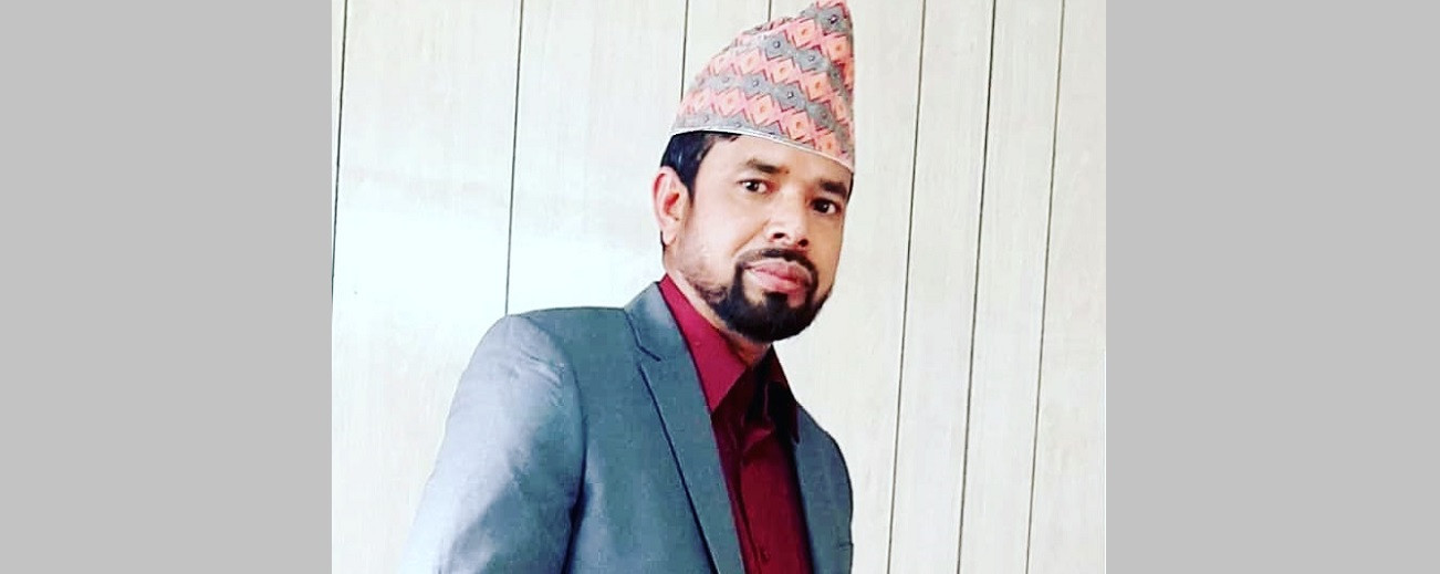 प्रकाश ढकाल