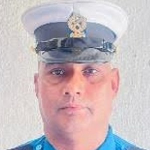 विष्णु थापा