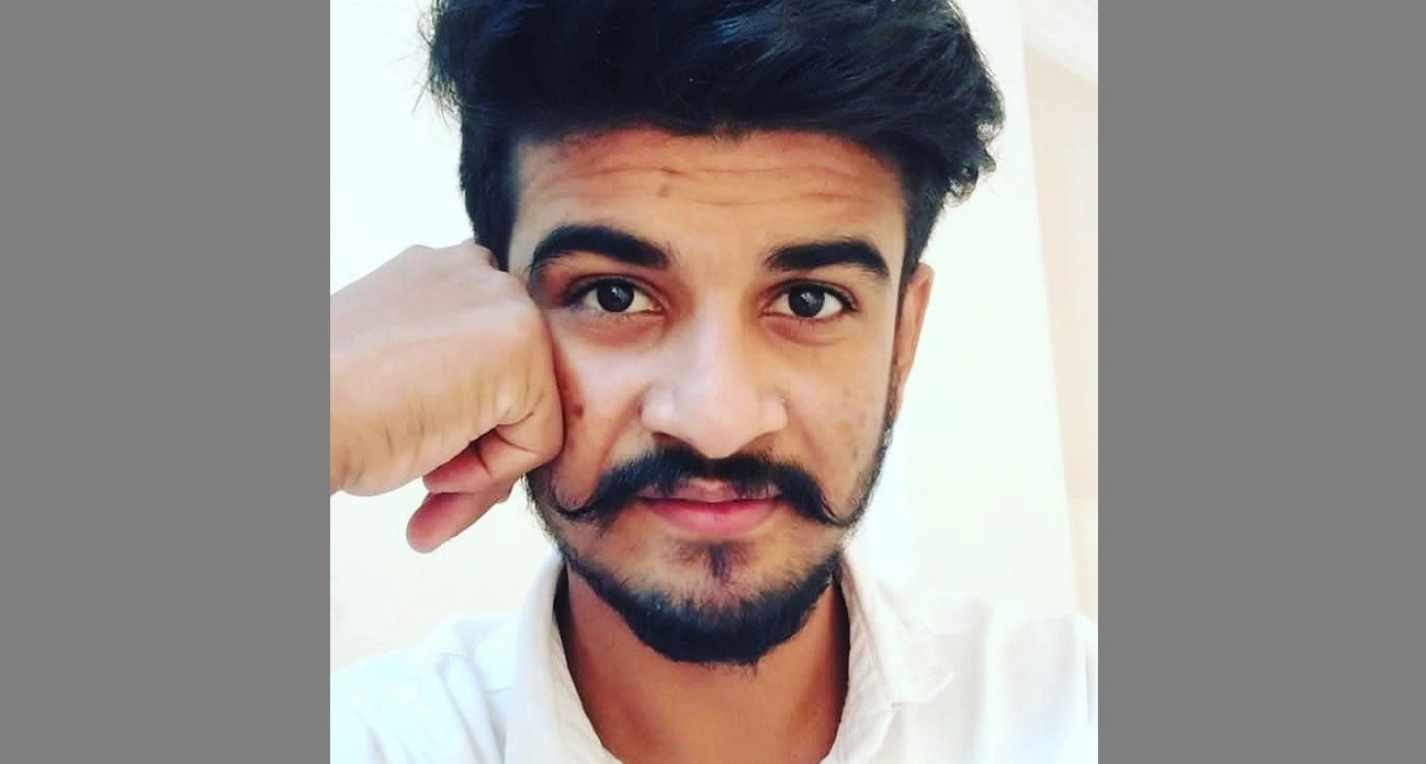 चन्द्र उप्रेती