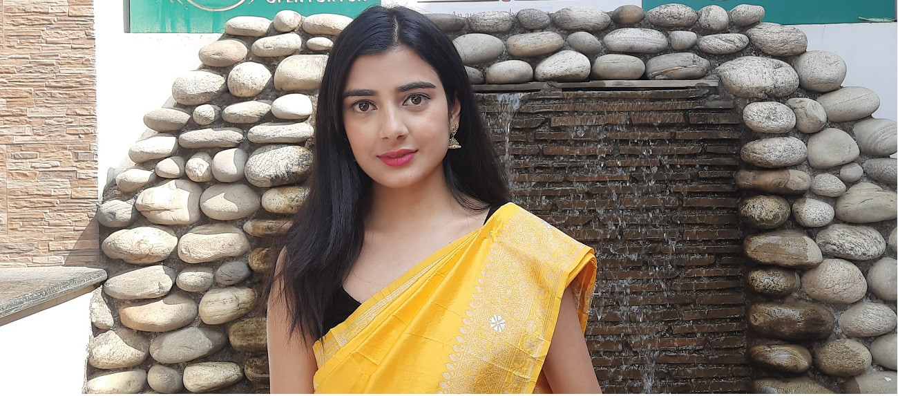 कृपा भट्टराई