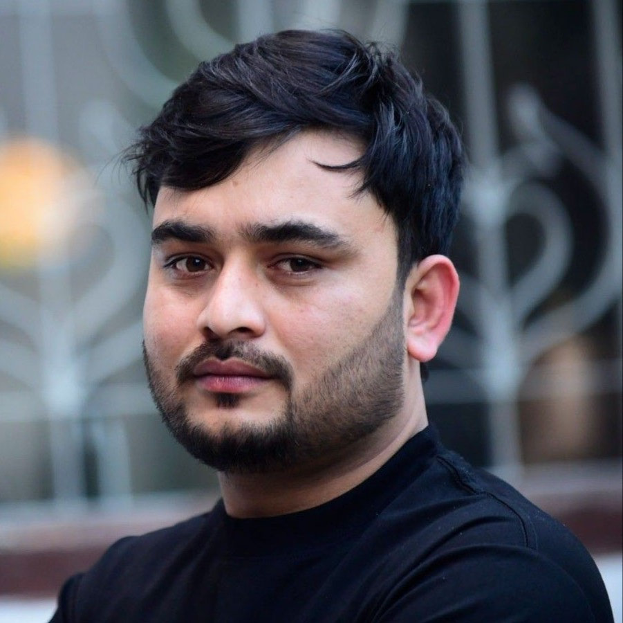 विष्णु विश्वकर्मा