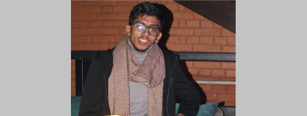 कौशल काफ्ले