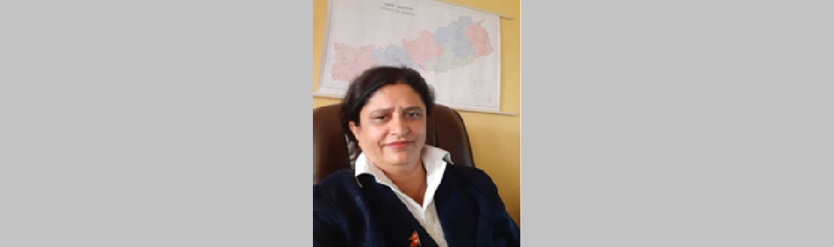 जानुका सुवेदी