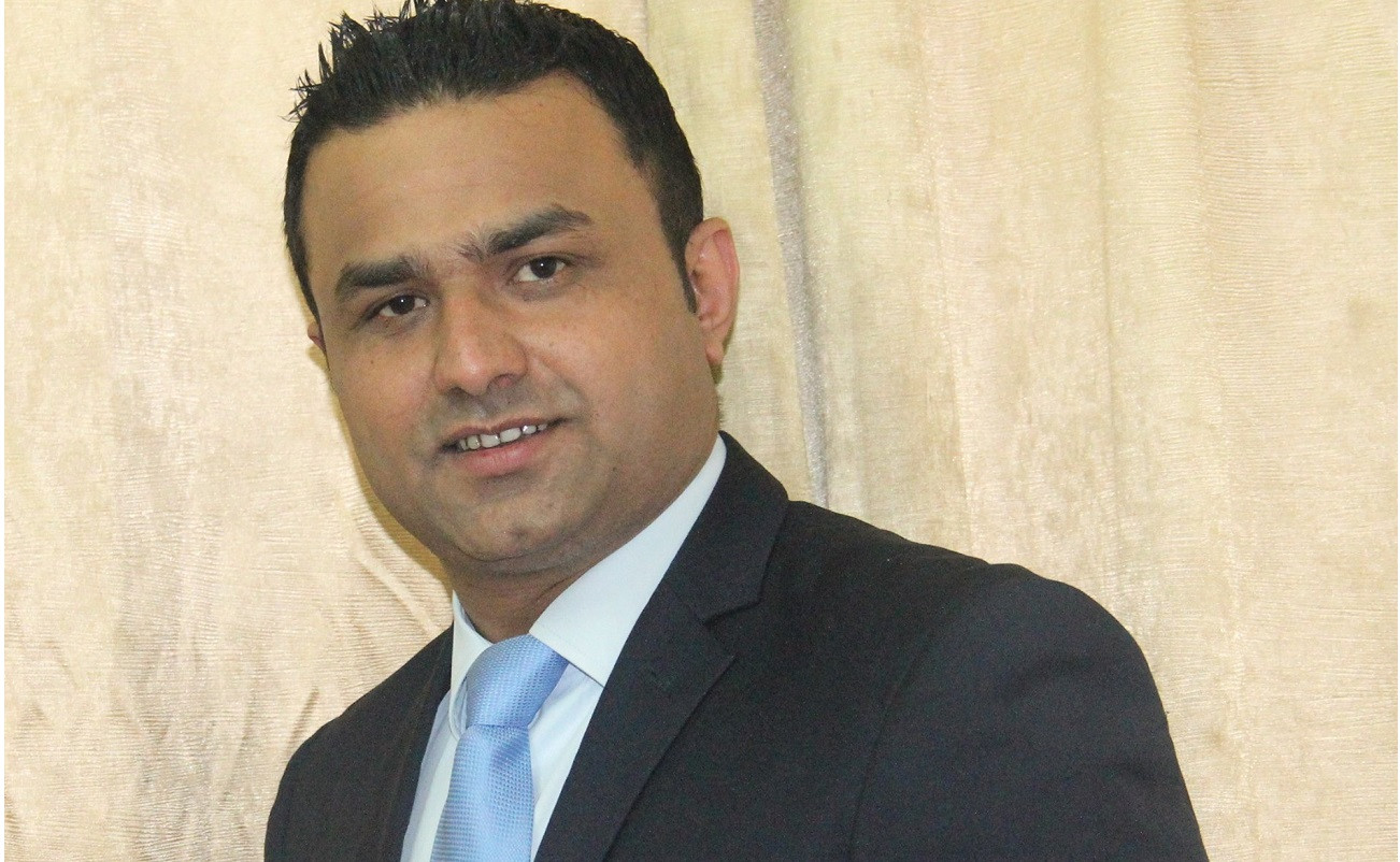 अर्जुन चापागाईं