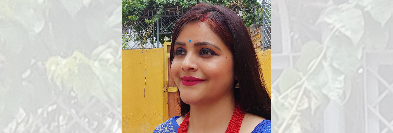 कल्पना शर्मा