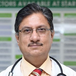 डा. प्रकाशराज रेग्मी