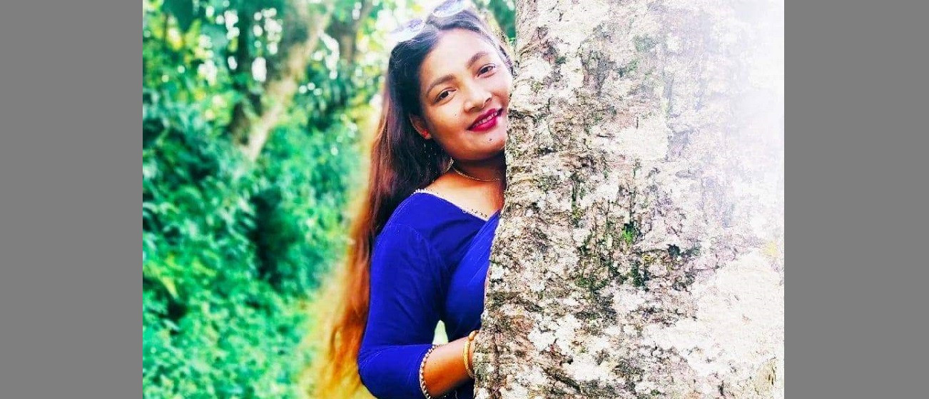 पुष्पा बसेल