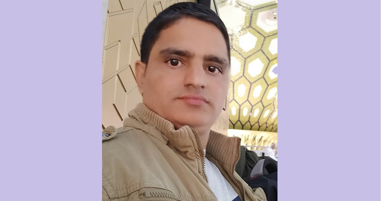 नारायण कोइराला