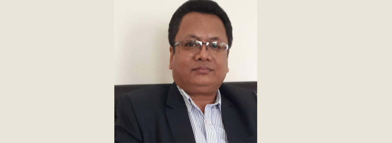 शंकर थापामगर