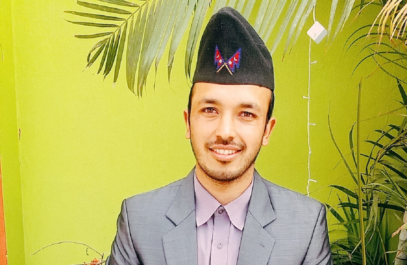 उसव बुढाथोकी