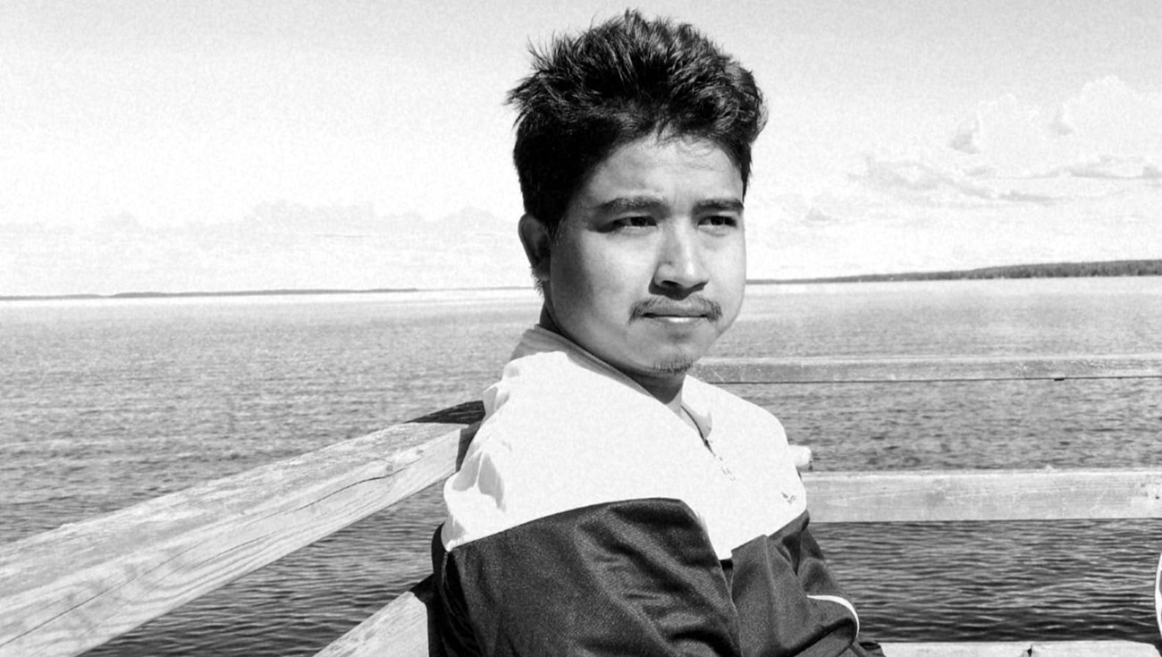 शोभित थापा