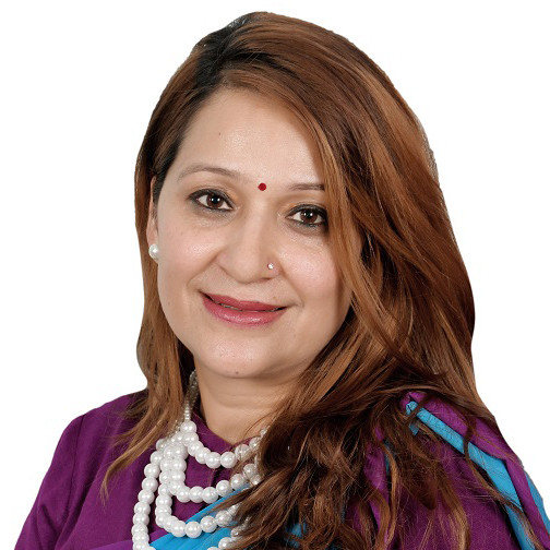 दुर्गा वन्जाडे