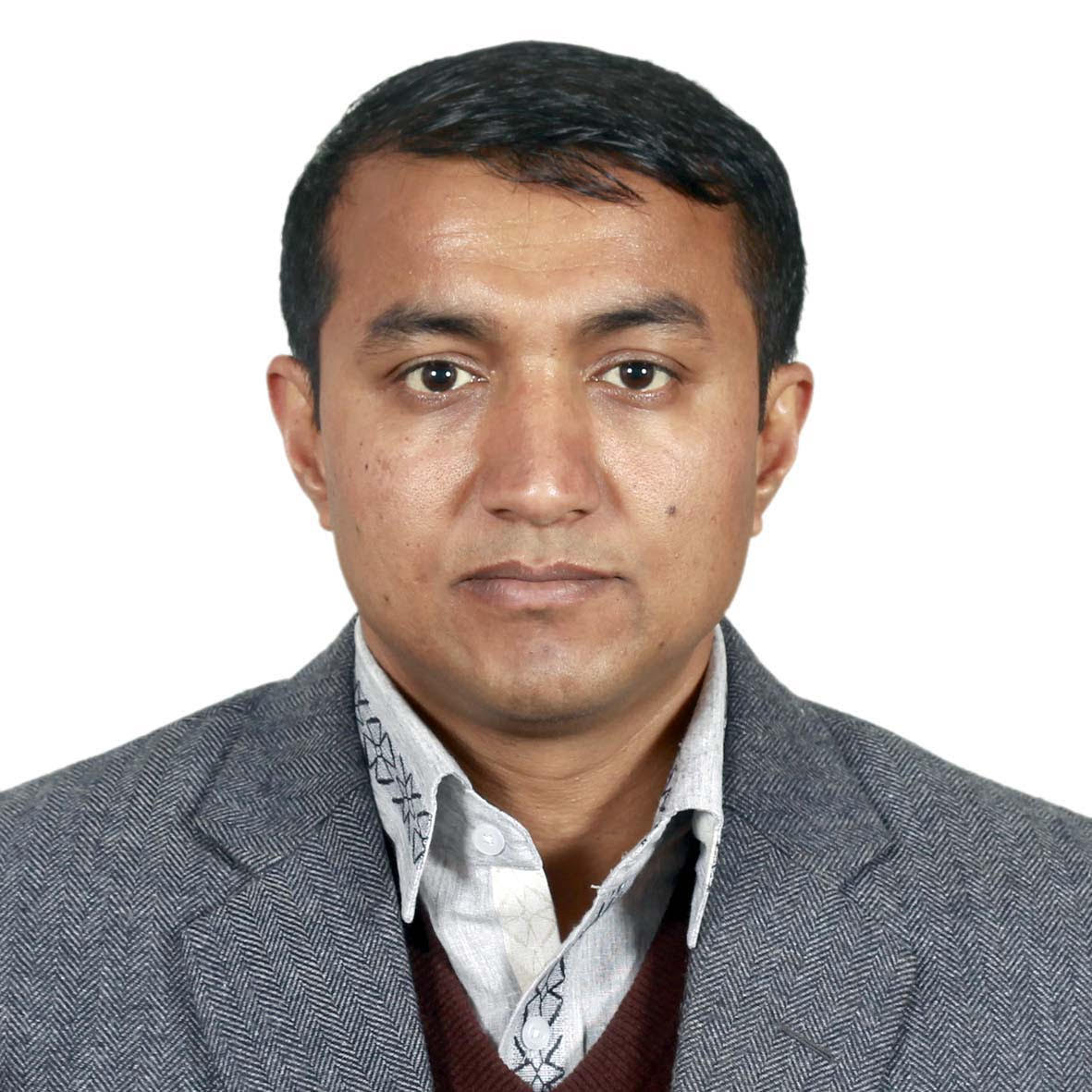 निरन्जन फुयाल