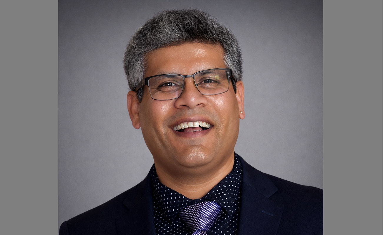 कुमाराज सुवेदी