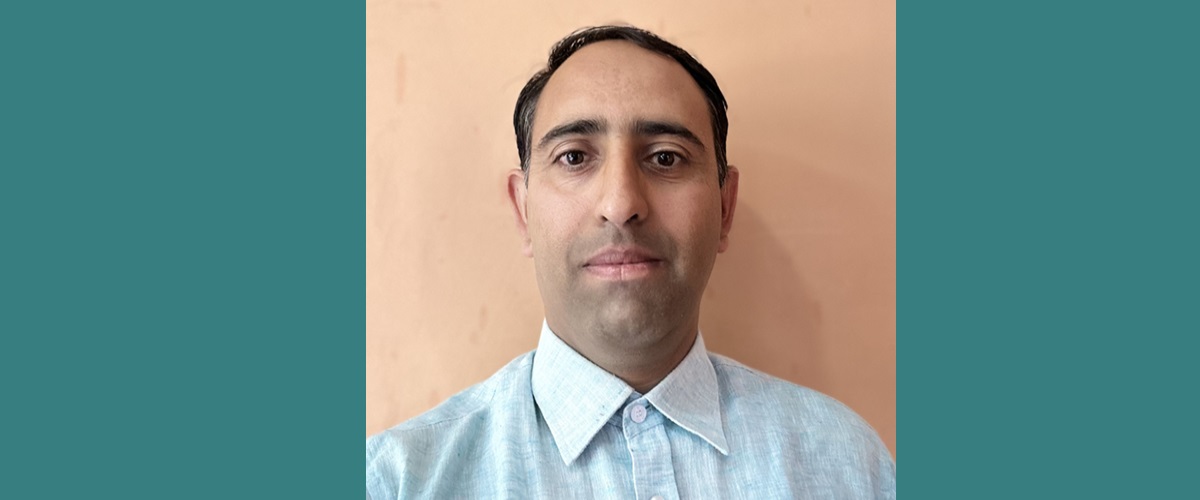 मधुसुदन पन्थी