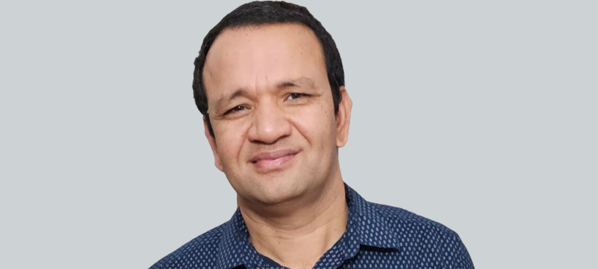 धरणीधर अधिकारी