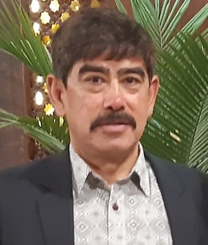 दिनेश बज्राचार्य