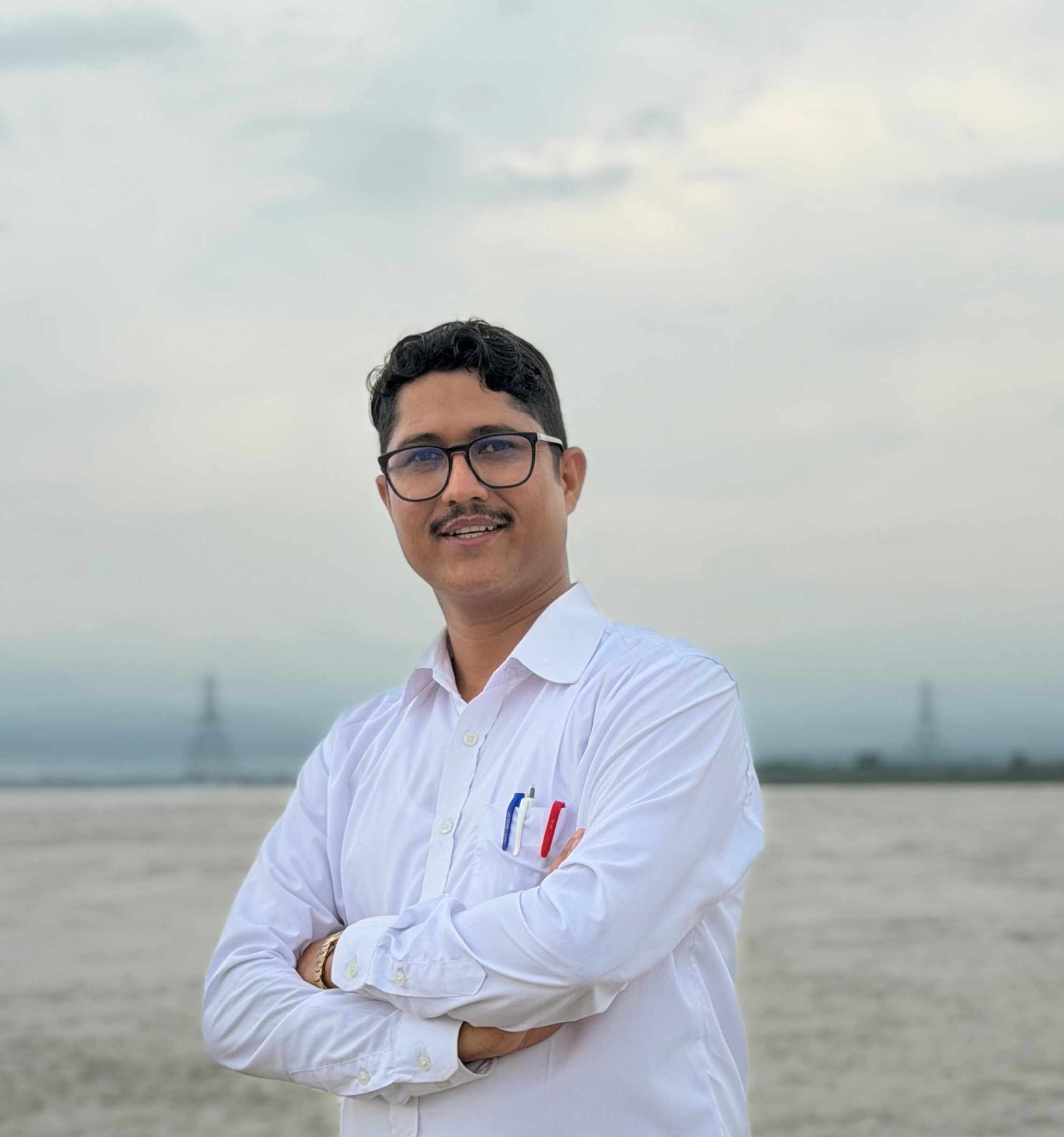 खेमराज रौतेडा