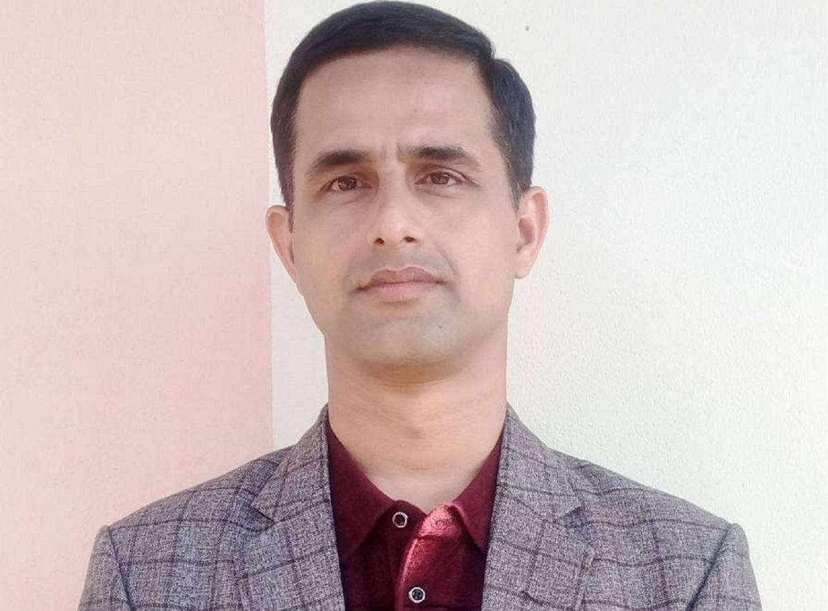 नारायण प्रसाद सापकोटा