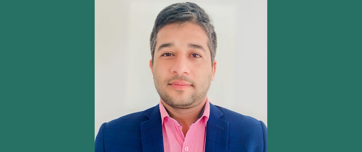 योगेन्द्र चापागाईं