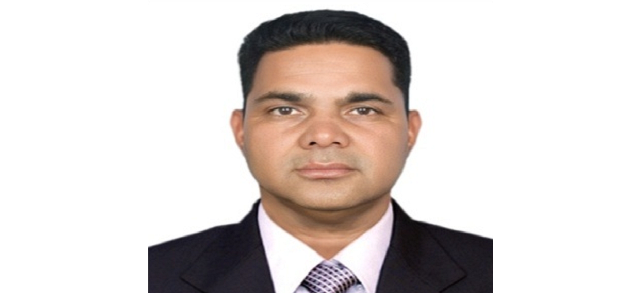 बालकराम देबकोटा