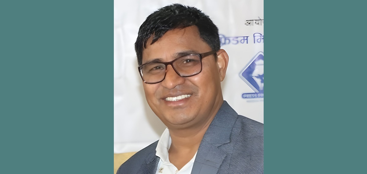 कलेन्द्र सेजुवाल