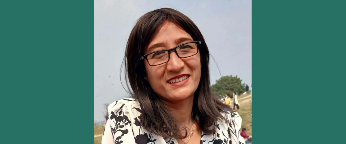 सरस्वती शाक्य