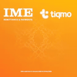 ime money transfer