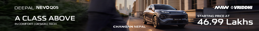 Changan
