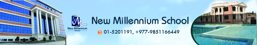 New Milinium