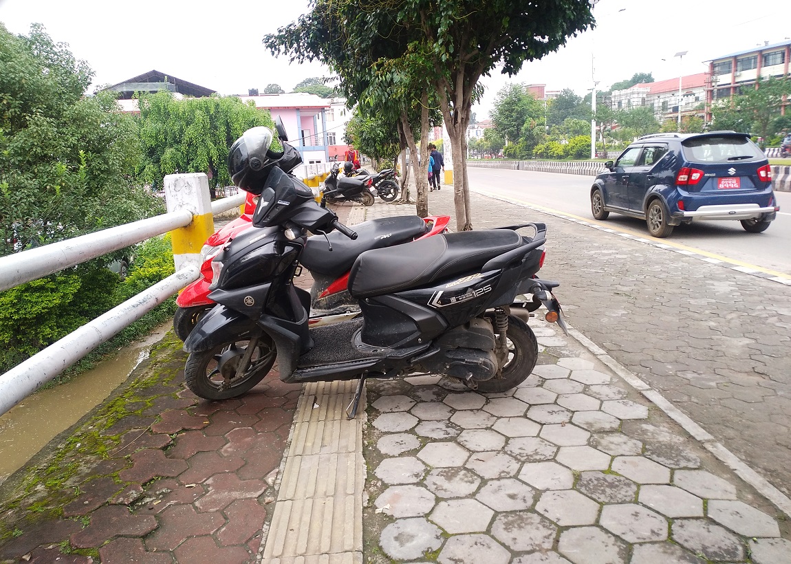 आजका तस्बिर- साउन ५