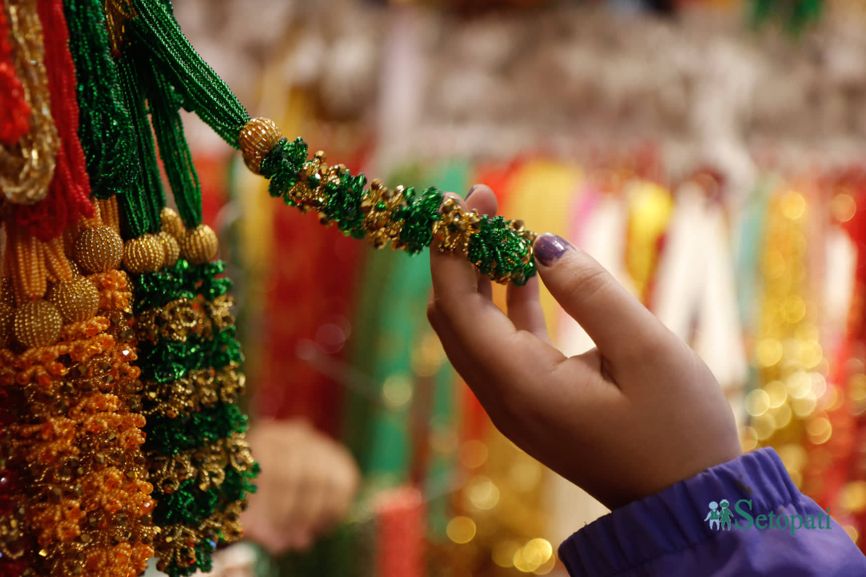 आजका तस्बिर- साउन १