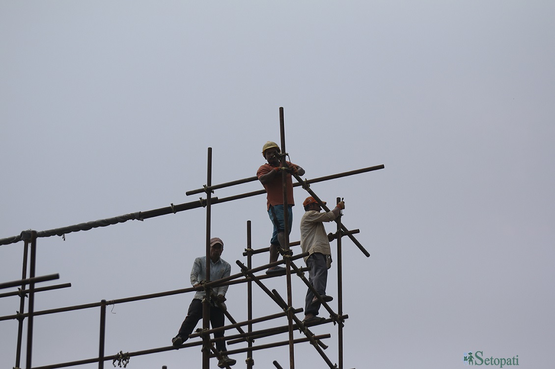 आजका तस्बिरहरू- जेठ ३१