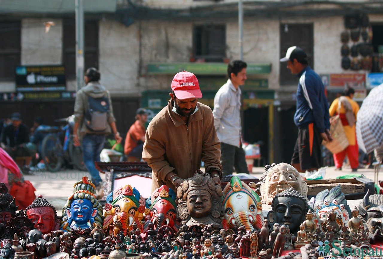 आजका तस्बिरहरू- चैत १०