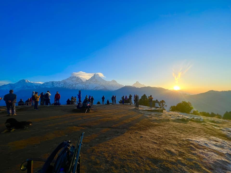 आजका तस्बिर- वैशाख १