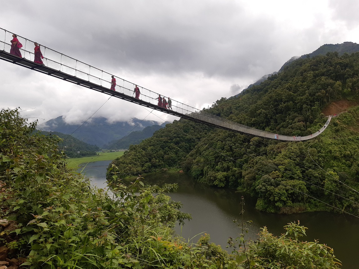 आजका तस्बिर- साउन १०