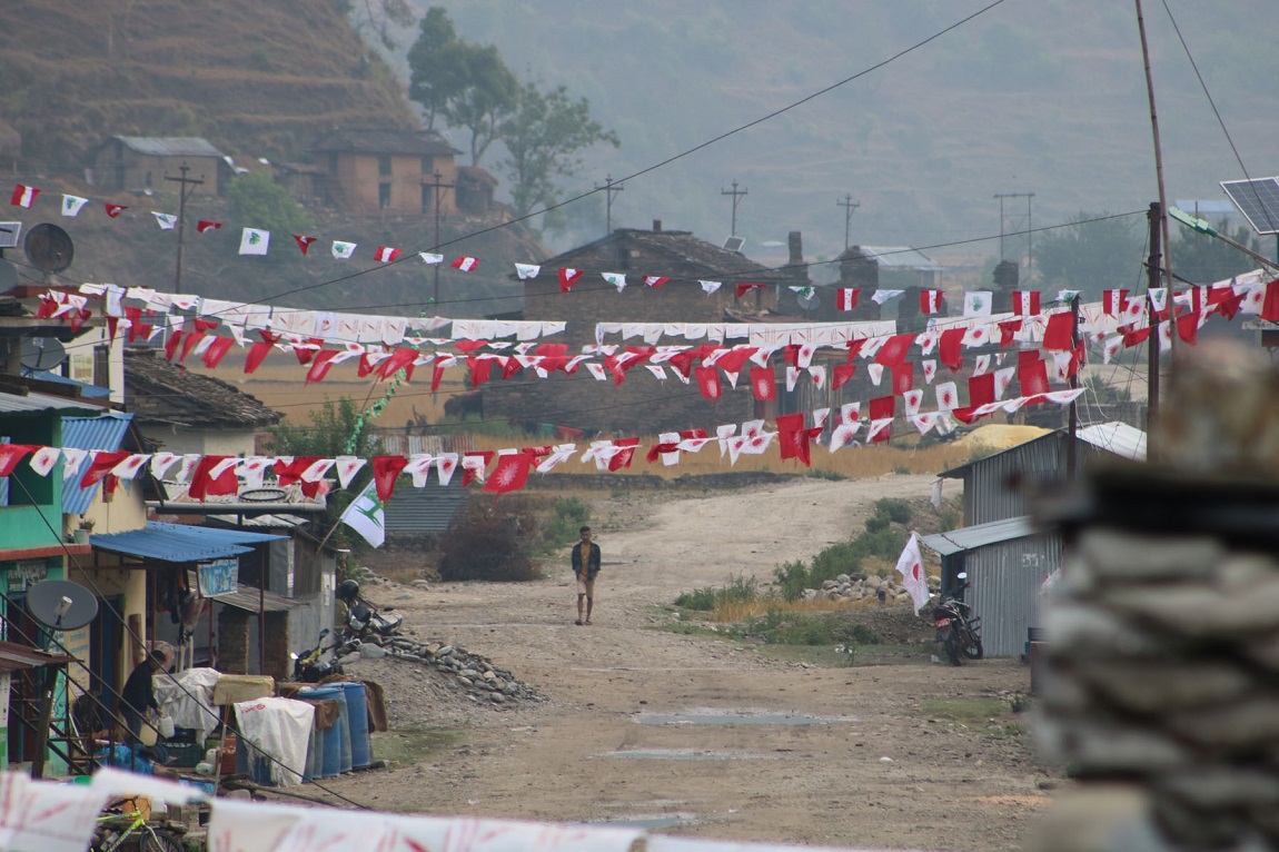 आजका तस्बिर- वैशाख २५