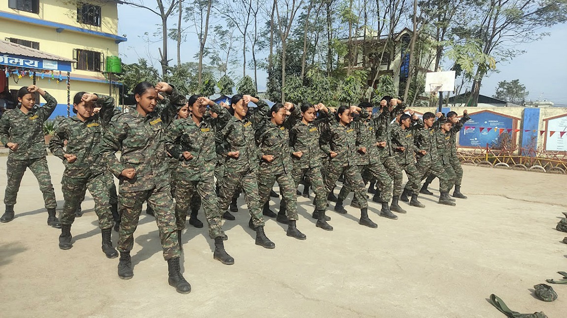 आजका तस्बिर- मंसिर १४